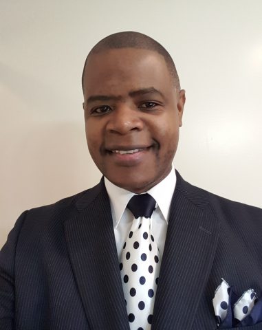 Dr. Everton A. Ennis